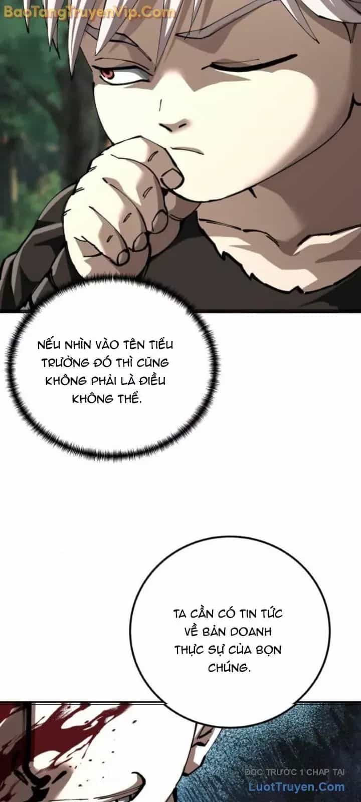 Ông Võ Giả Và Cháu Chí Tôn - Chương 100 - ảnh 45