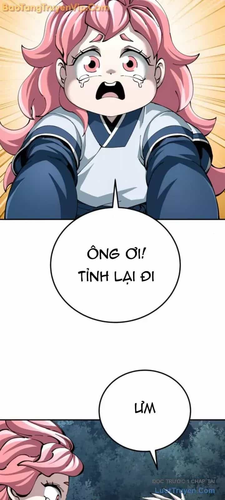 Ông Võ Giả Và Cháu Chí Tôn - Chương 100 - ảnh 5