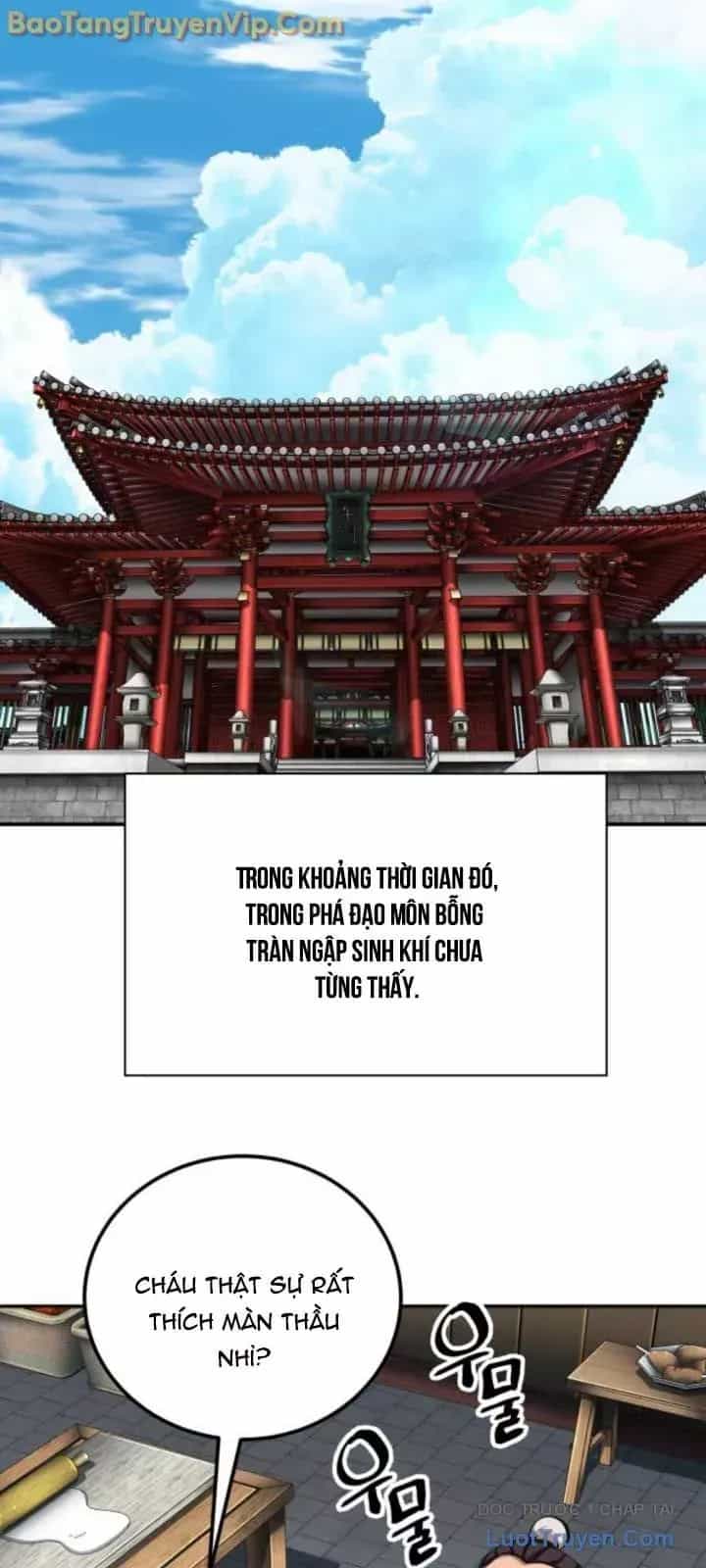 Ông Võ Giả Và Cháu Chí Tôn - Chương 100 - ảnh 50