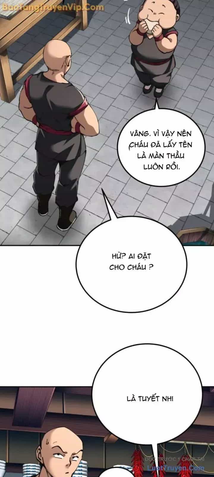 Ông Võ Giả Và Cháu Chí Tôn - Chương 100 - ảnh 51