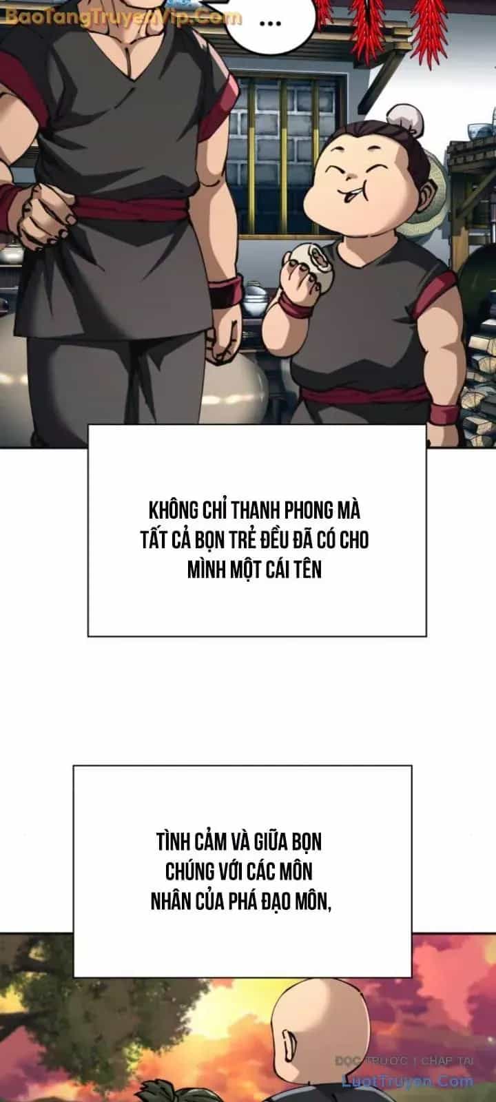 Ông Võ Giả Và Cháu Chí Tôn - Chương 100 - ảnh 52