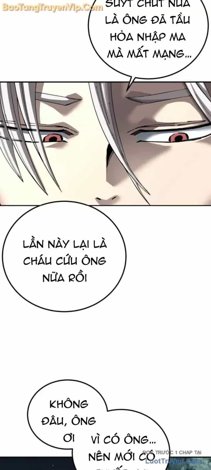 Ông Võ Giả Và Cháu Chí Tôn - Chương 100 - ảnh 7