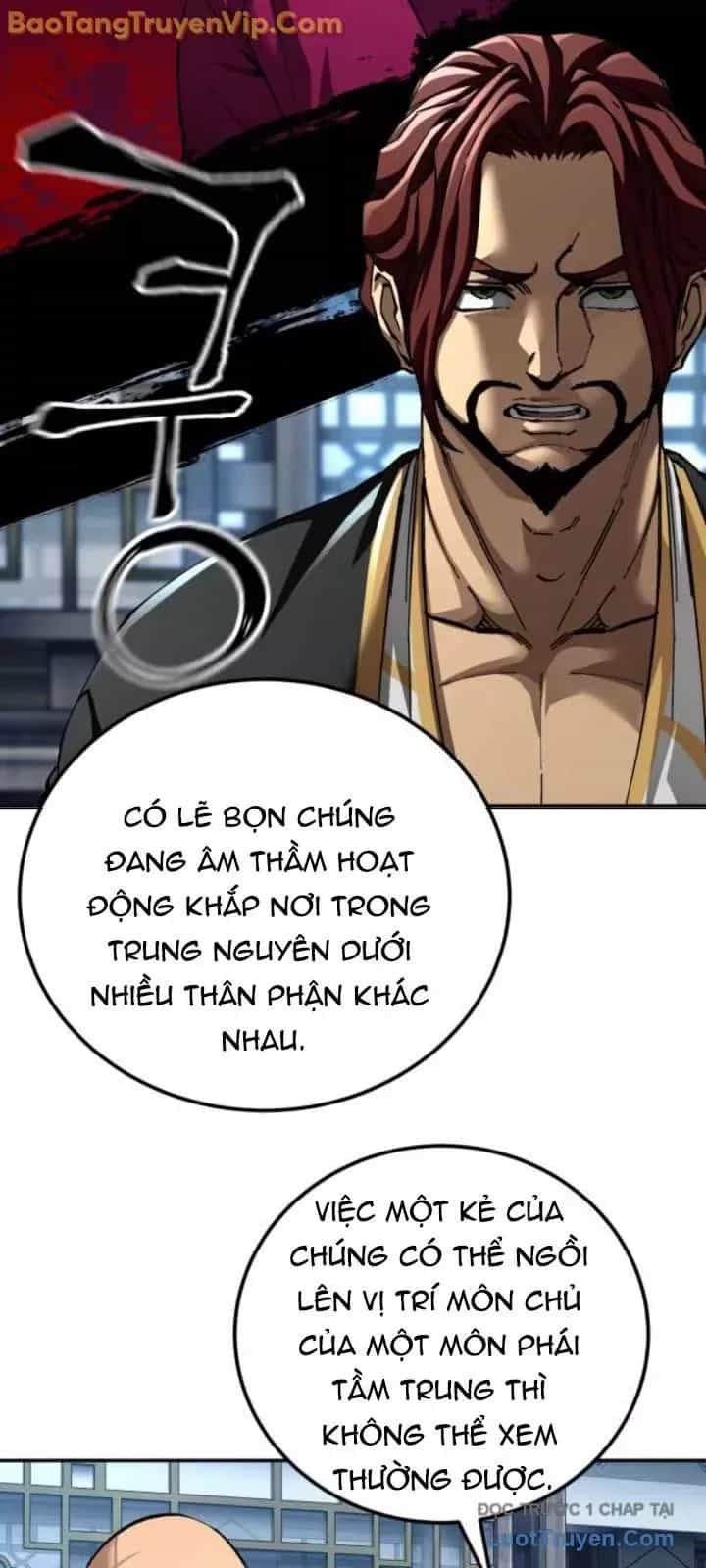 Ông Võ Giả Và Cháu Chí Tôn - Chương 100 - ảnh 76