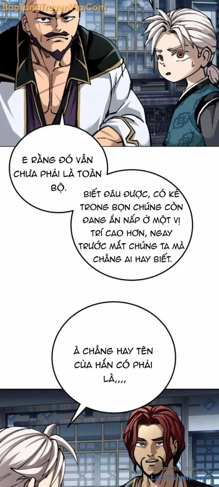 Ông Võ Giả Và Cháu Chí Tôn - Chương 100 - ảnh 77