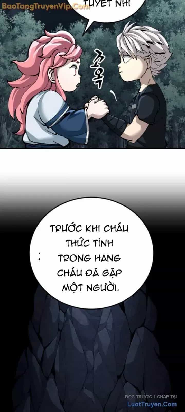 Ông Võ Giả Và Cháu Chí Tôn - Chương 100 - ảnh 8