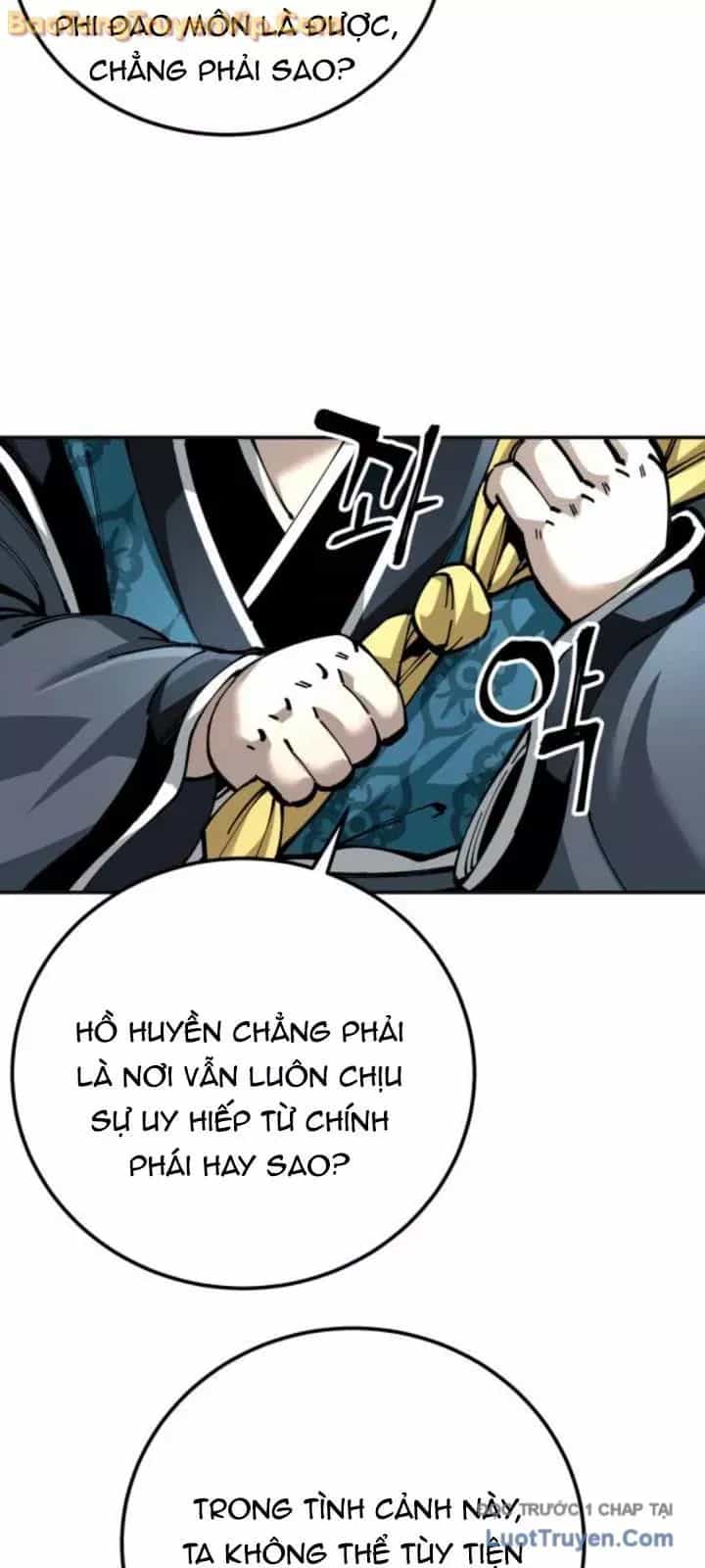 Ông Võ Giả Và Cháu Chí Tôn - Chương 100 - ảnh 81