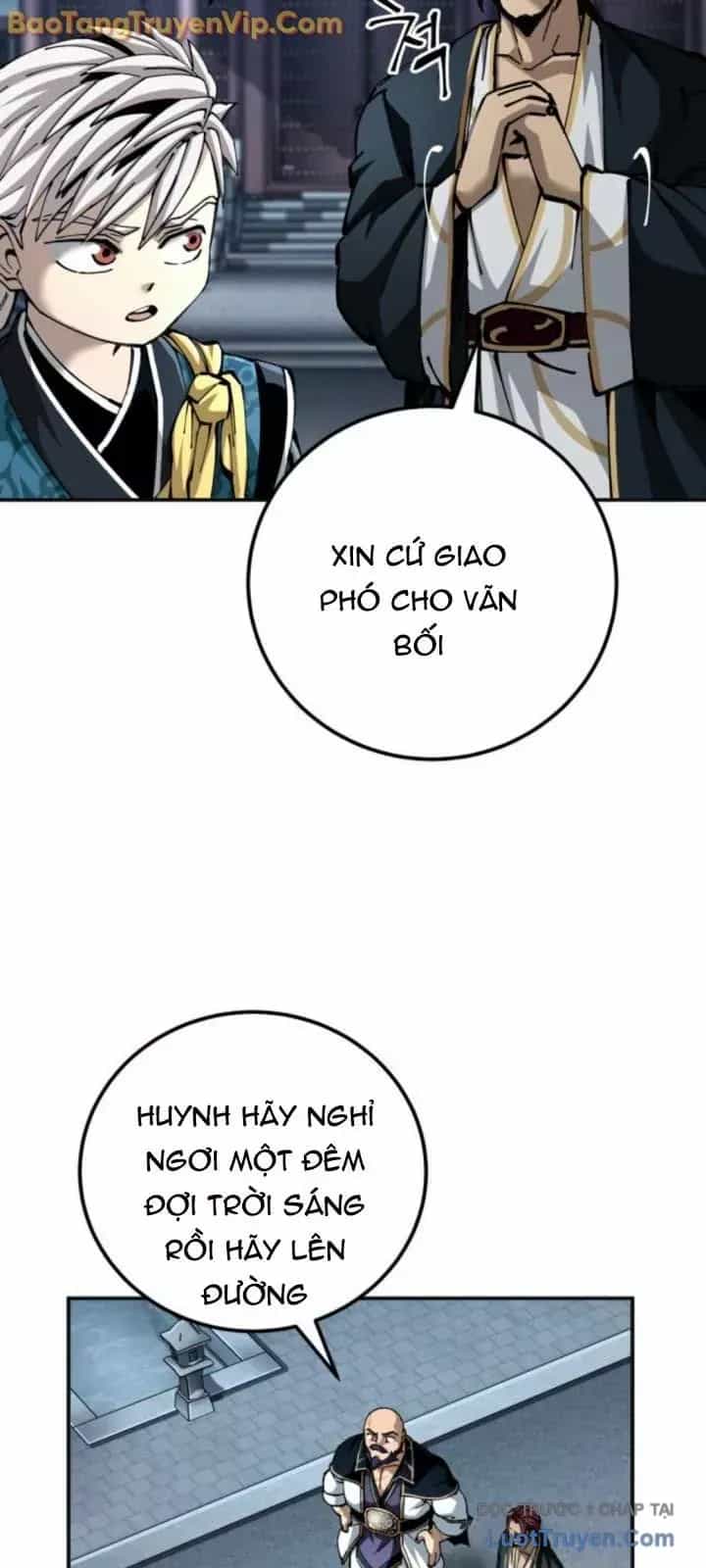 Ông Võ Giả Và Cháu Chí Tôn - Chương 100 - ảnh 84