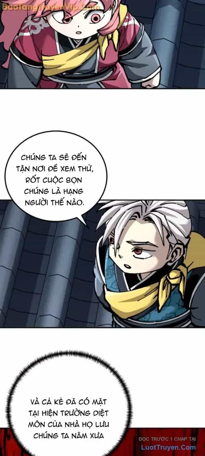 Ông Võ Giả Và Cháu Chí Tôn - Chương 100 - ảnh 91