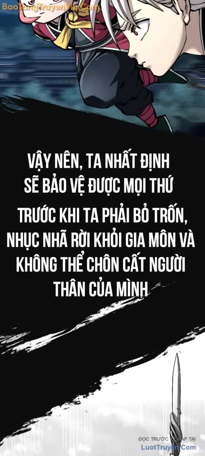 Ông Võ Giả Và Cháu Chí Tôn - Chương 100 - ảnh 97