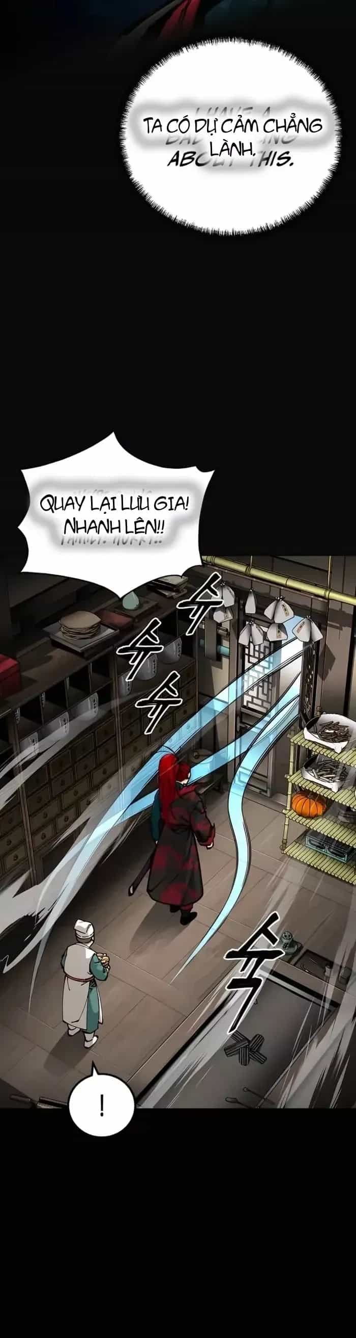 Ông Võ Giả Và Cháu Chí Tôn - Chương 101 - ảnh 39