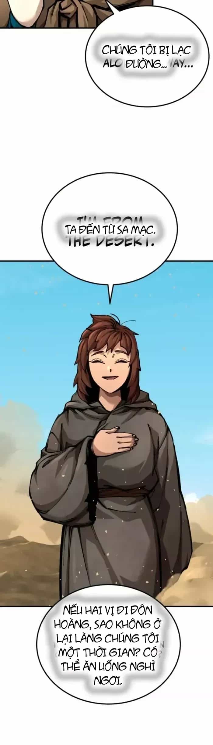 Ông Võ Giả Và Cháu Chí Tôn - Chương 102 - ảnh 11