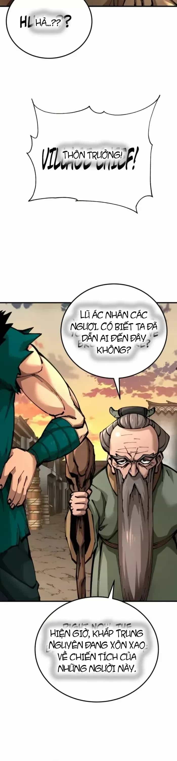 Ông Võ Giả Và Cháu Chí Tôn - Chương 102 - ảnh 32