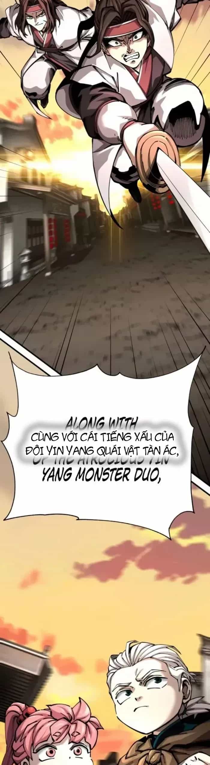 Ông Võ Giả Và Cháu Chí Tôn - Chương 102 - ảnh 60