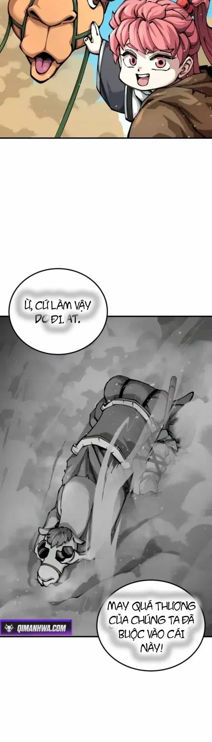 Ông Võ Giả Và Cháu Chí Tôn - Chương 102 - ảnh 8