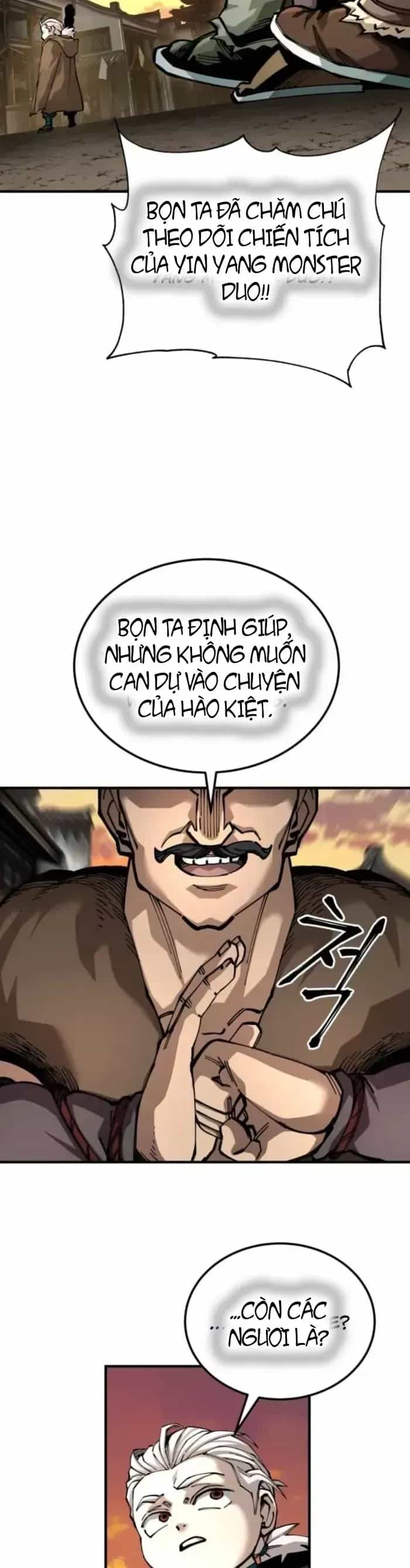 Ông Võ Giả Và Cháu Chí Tôn - Chương 103 - ảnh 43