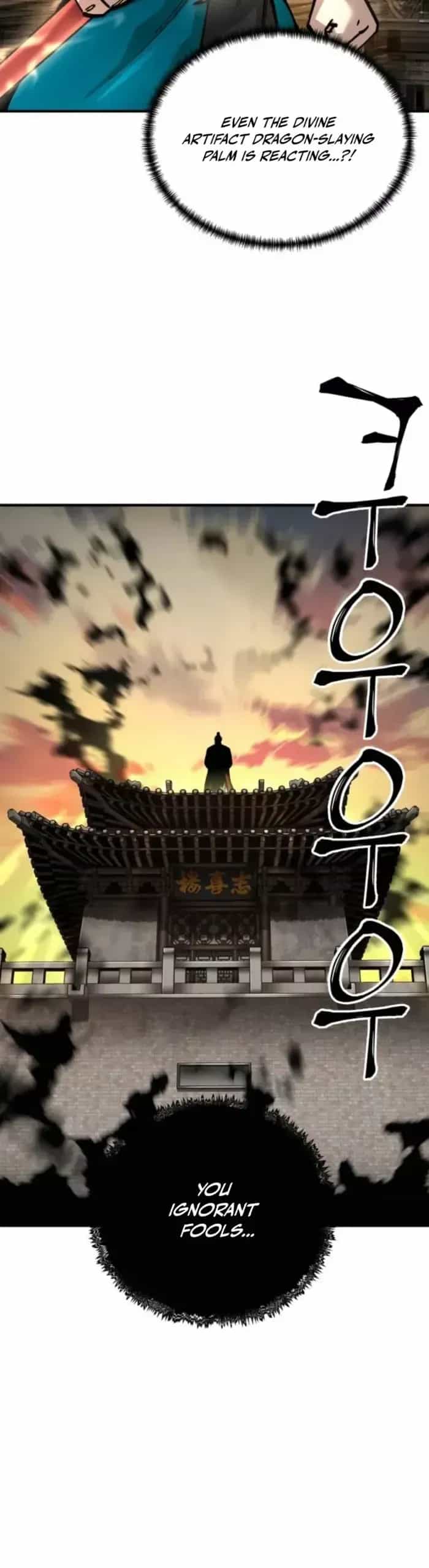 Ông Võ Giả Và Cháu Chí Tôn - Chương 103 - ảnh 61