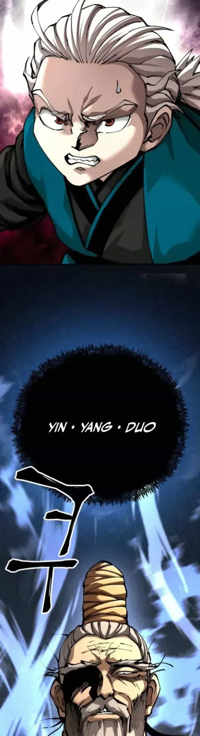 Ông Võ Giả Và Cháu Chí Tôn - Chương 103 - ảnh 71