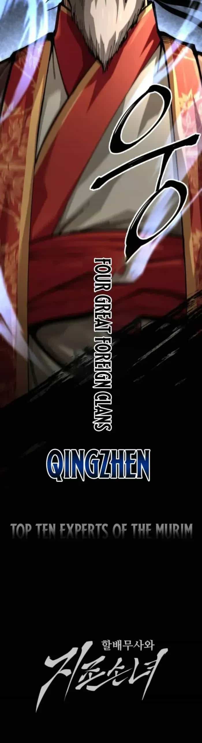 Ông Võ Giả Và Cháu Chí Tôn - Chương 103 - ảnh 72