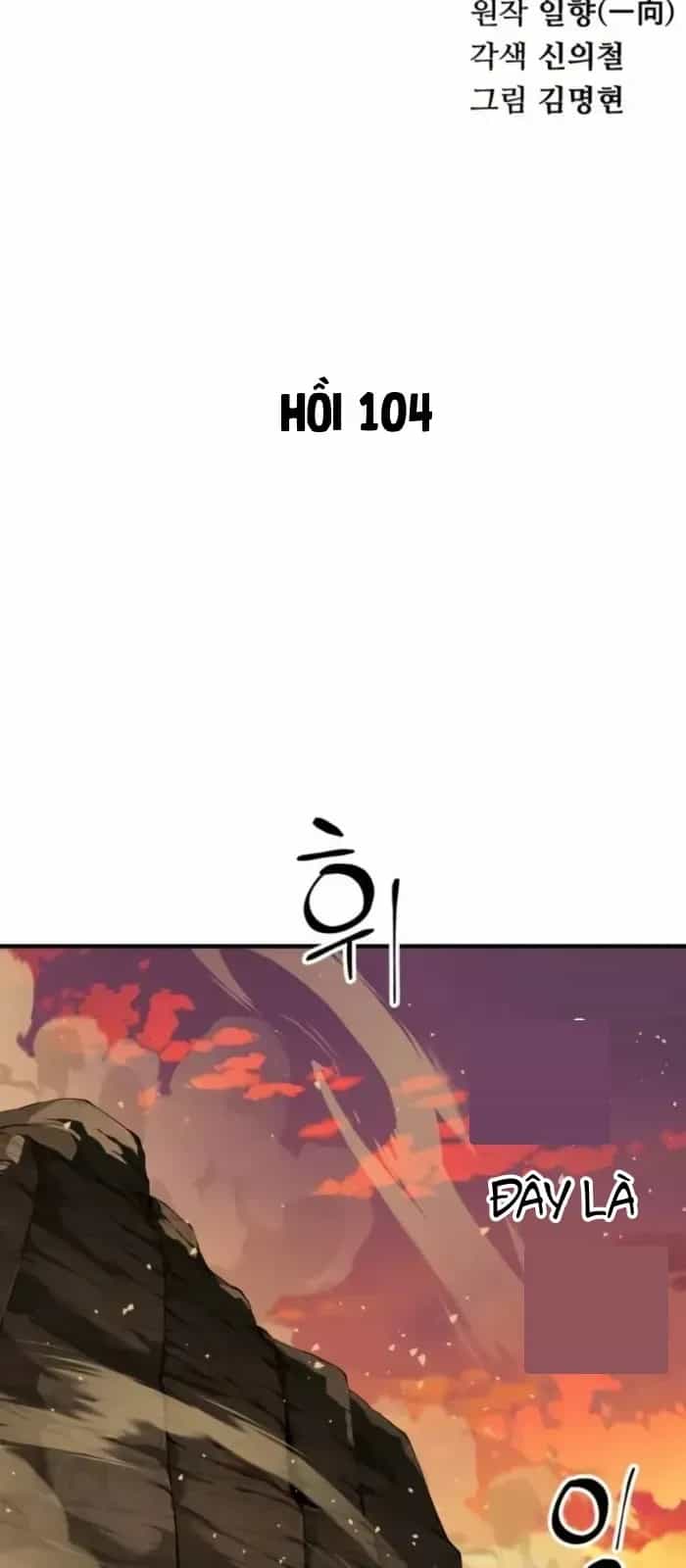 Ông Võ Giả Và Cháu Chí Tôn - Chương 104 - ảnh 17