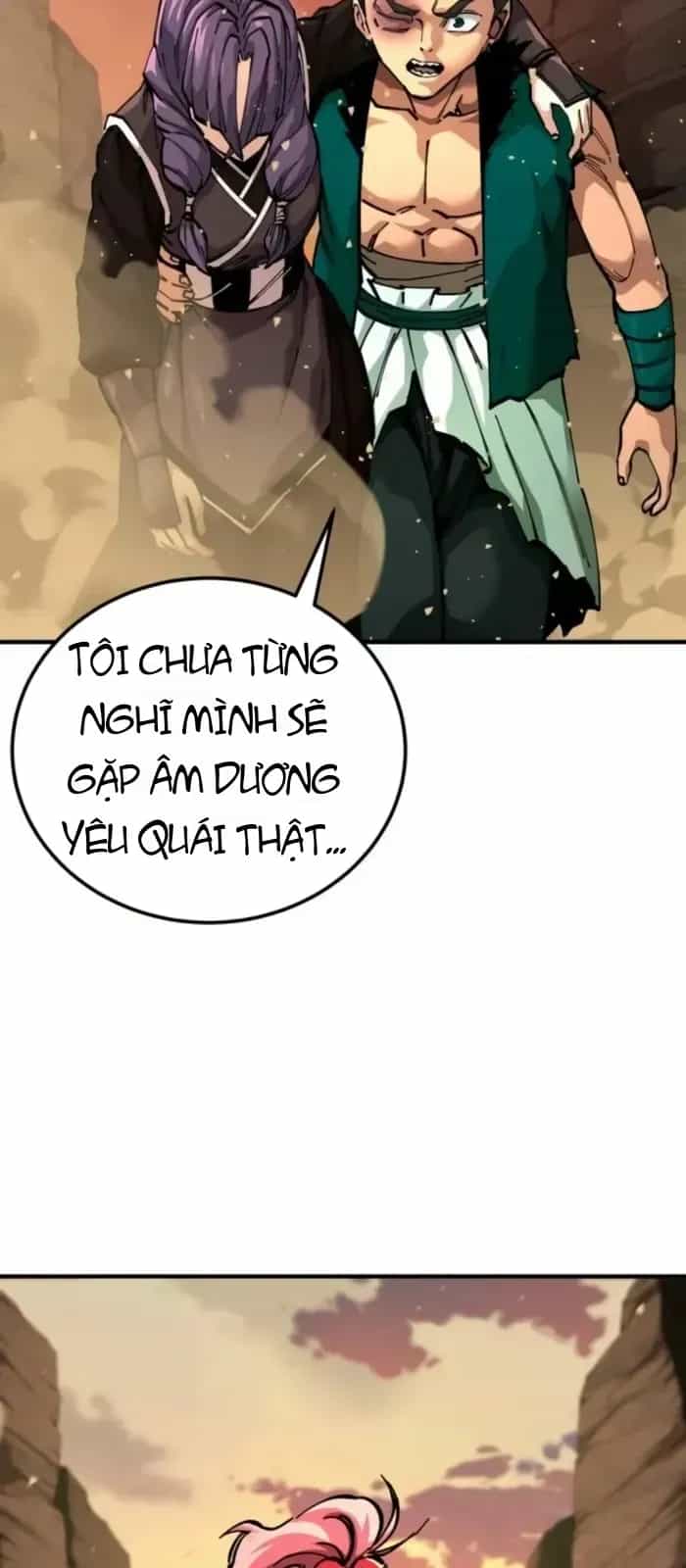 Ông Võ Giả Và Cháu Chí Tôn - Chương 104 - ảnh 22