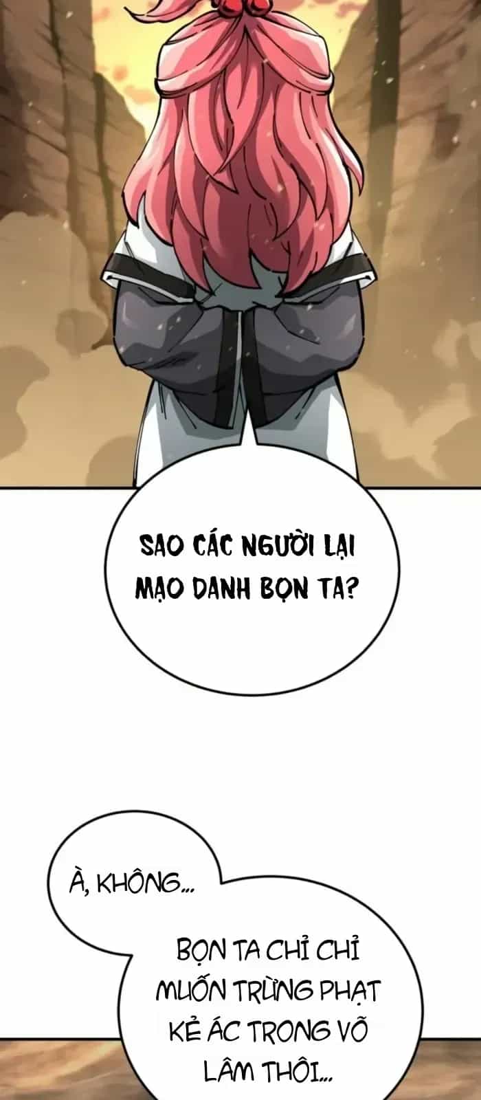 Ông Võ Giả Và Cháu Chí Tôn - Chương 104 - ảnh 23