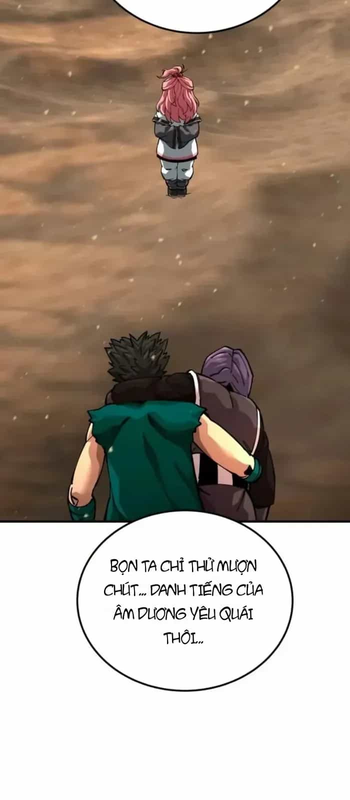 Ông Võ Giả Và Cháu Chí Tôn - Chương 104 - ảnh 24