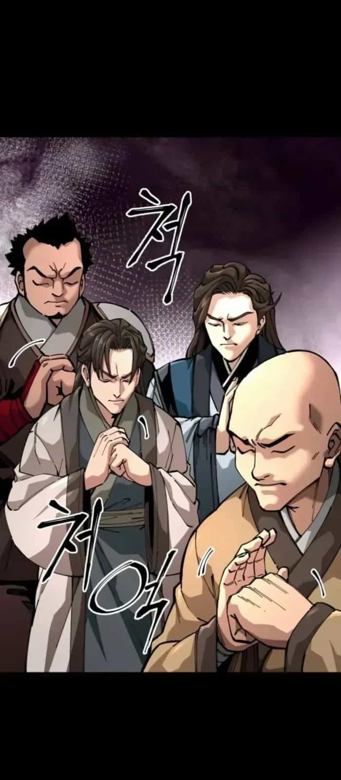 Ông Võ Giả Và Cháu Chí Tôn - Chương 104 - ảnh 3