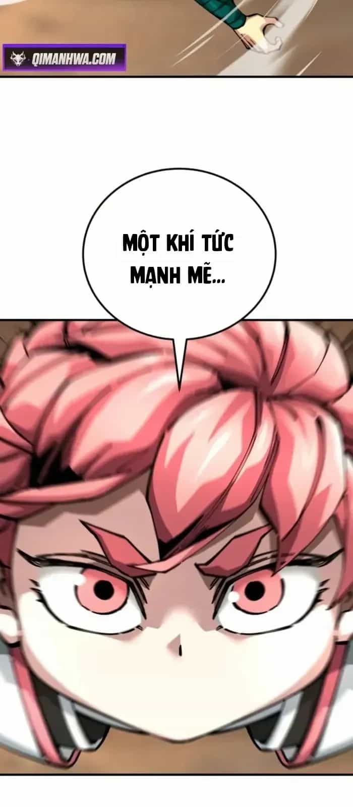 Ông Võ Giả Và Cháu Chí Tôn - Chương 104 - ảnh 33