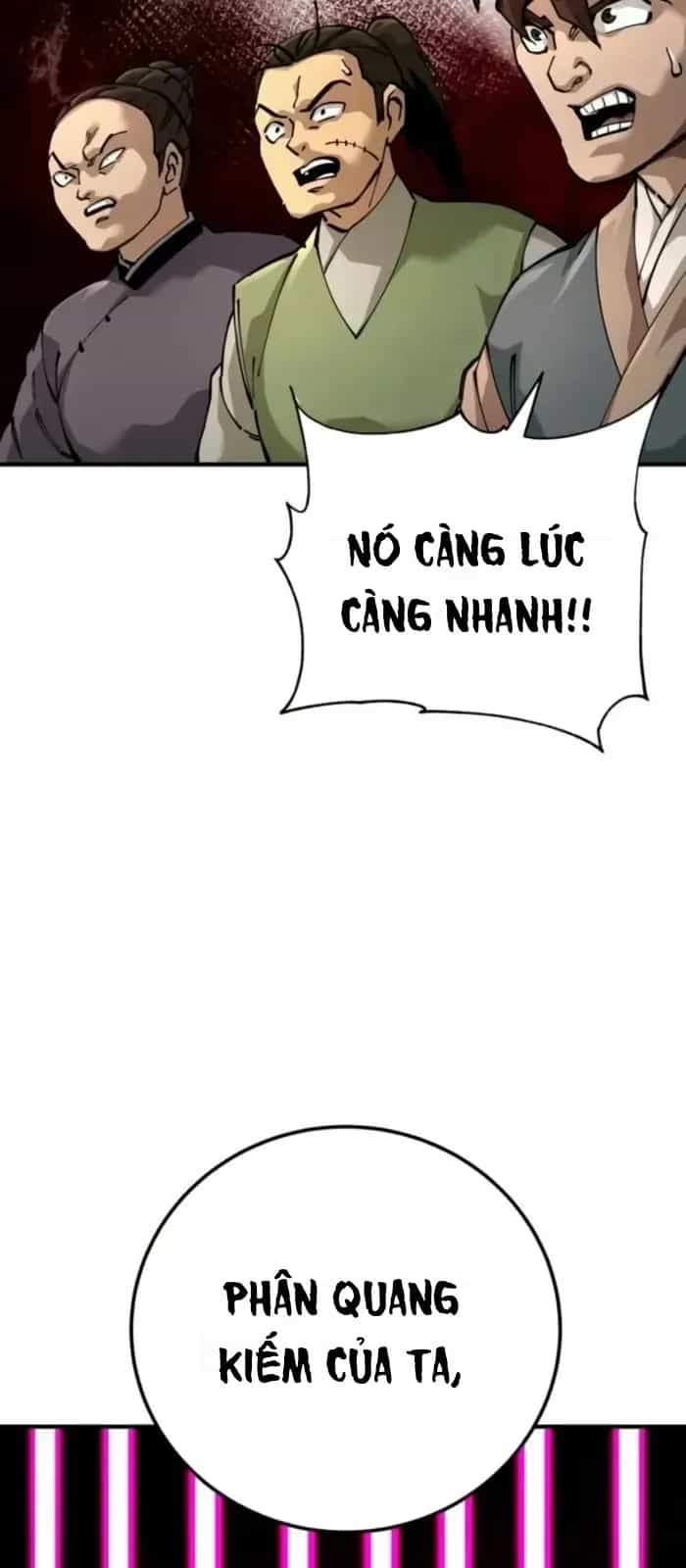 Ông Võ Giả Và Cháu Chí Tôn - Chương 104 - ảnh 40