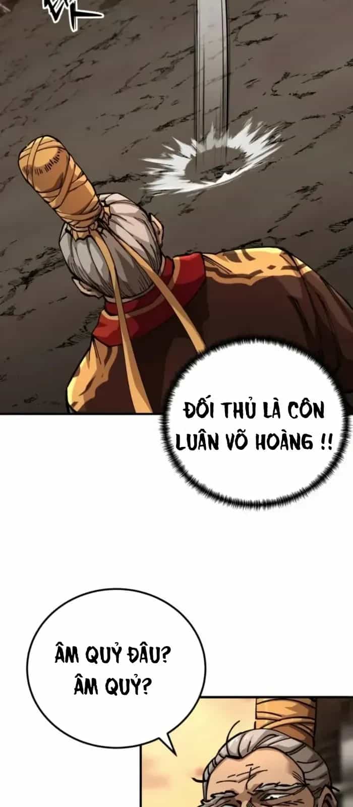 Ông Võ Giả Và Cháu Chí Tôn - Chương 104 - ảnh 56