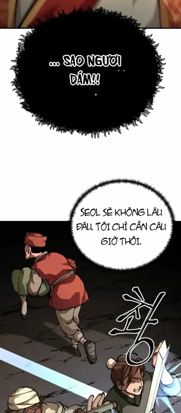 Ông Võ Giả Và Cháu Chí Tôn - Chương 104 - ảnh 59