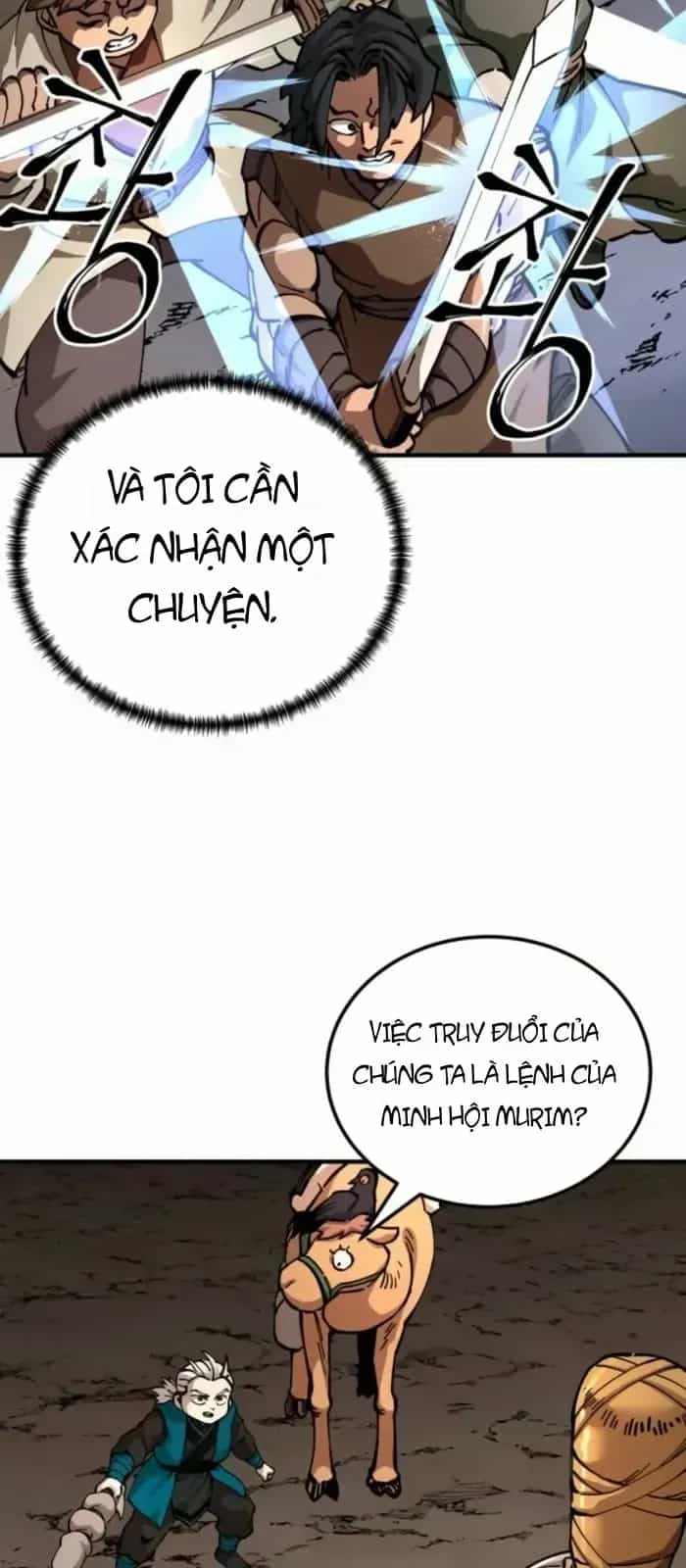 Ông Võ Giả Và Cháu Chí Tôn - Chương 104 - ảnh 60