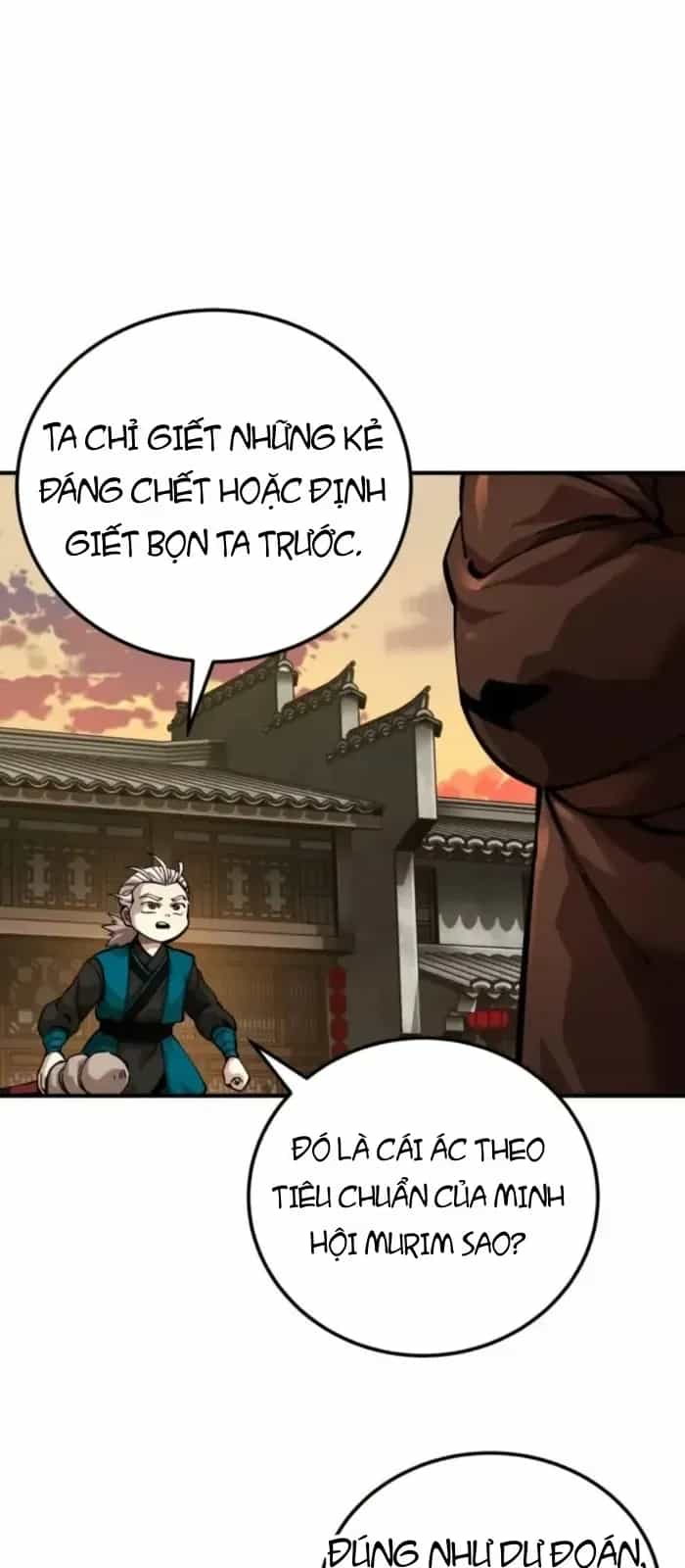 Ông Võ Giả Và Cháu Chí Tôn - Chương 104 - ảnh 65