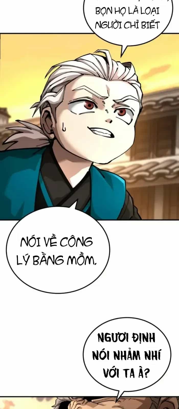Ông Võ Giả Và Cháu Chí Tôn - Chương 104 - ảnh 66
