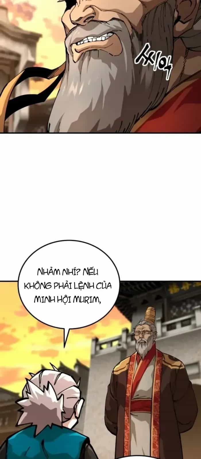 Ông Võ Giả Và Cháu Chí Tôn - Chương 104 - ảnh 67