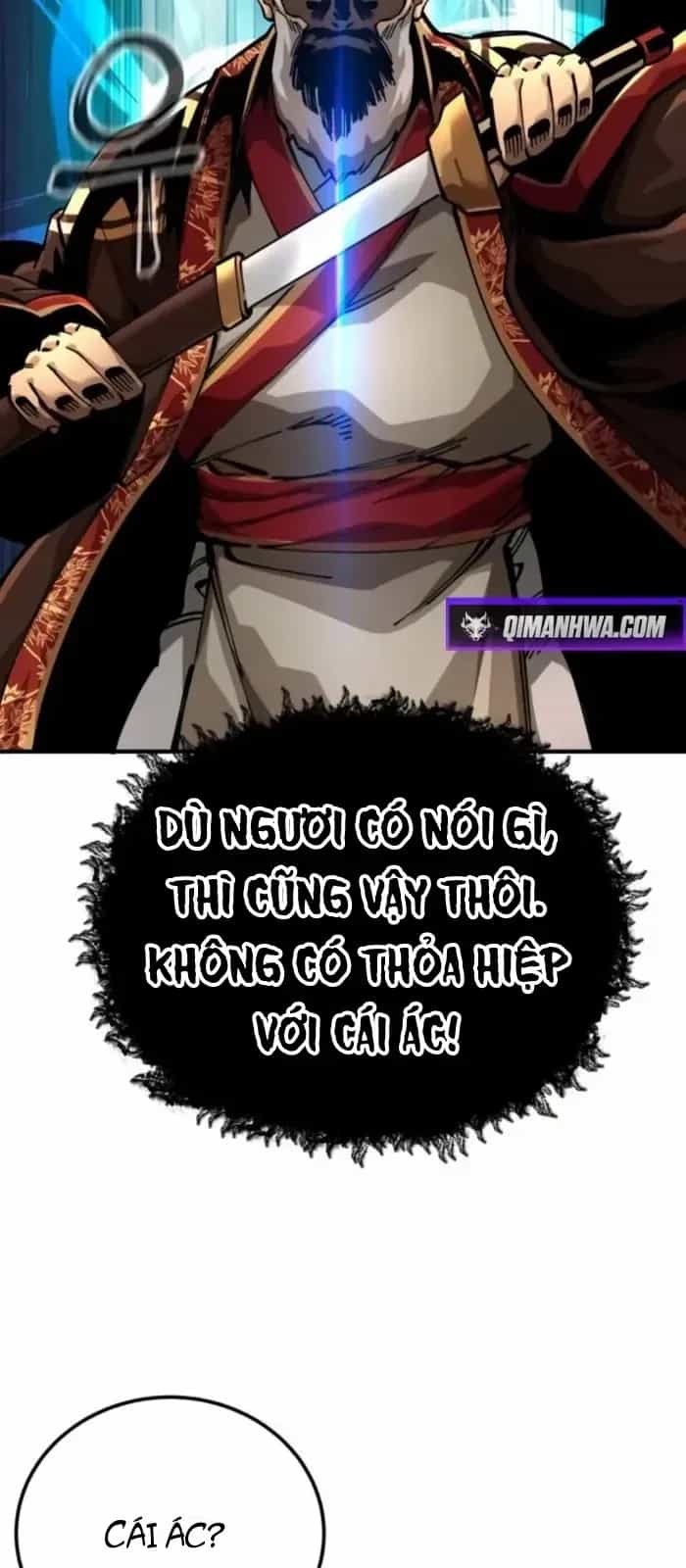 Ông Võ Giả Và Cháu Chí Tôn - Chương 104 - ảnh 70