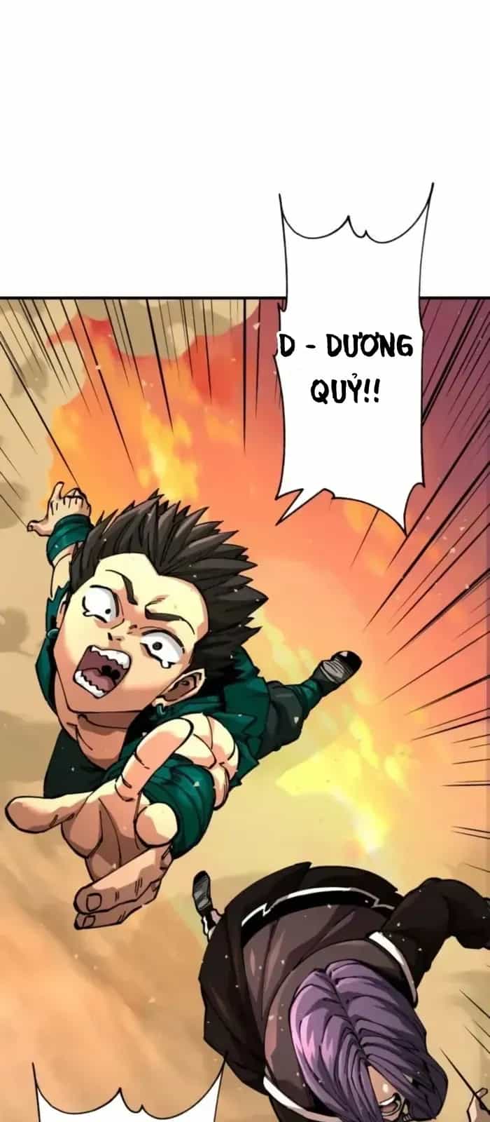 Ông Võ Giả Và Cháu Chí Tôn - Chương 104 - ảnh 84