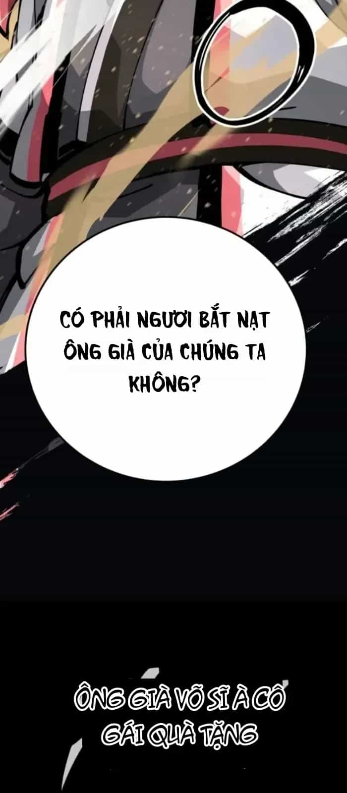 Ông Võ Giả Và Cháu Chí Tôn - Chương 104 - ảnh 98