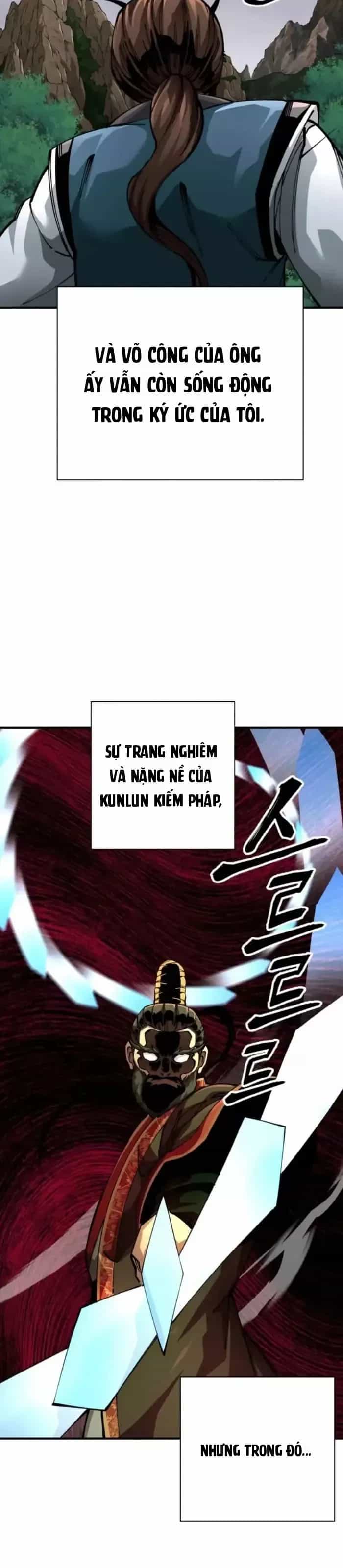Ông Võ Giả Và Cháu Chí Tôn - Chương 105 - ảnh 14