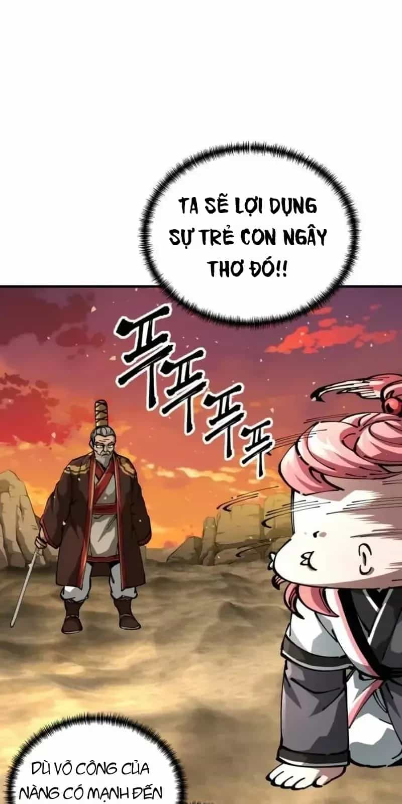 Ông Võ Giả Và Cháu Chí Tôn - Chương 106 - ảnh 101