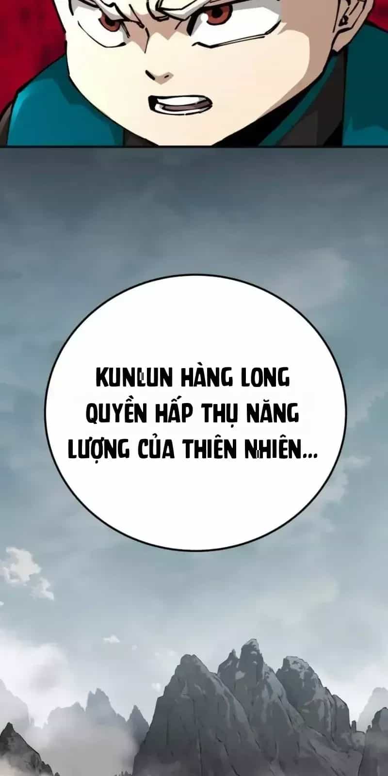 Ông Võ Giả Và Cháu Chí Tôn - Chương 106 - ảnh 110