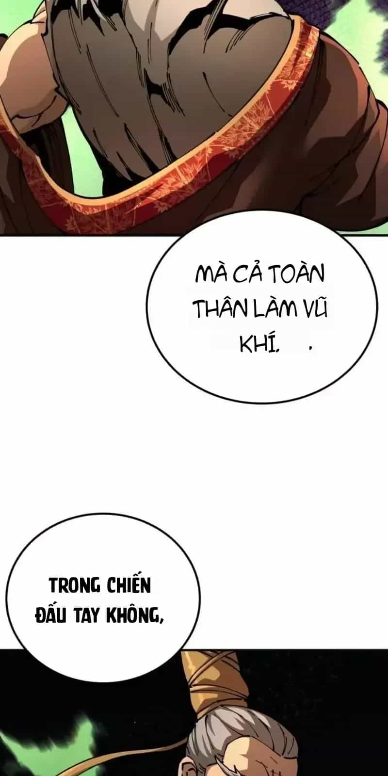 Ông Võ Giả Và Cháu Chí Tôn - Chương 106 - ảnh 114