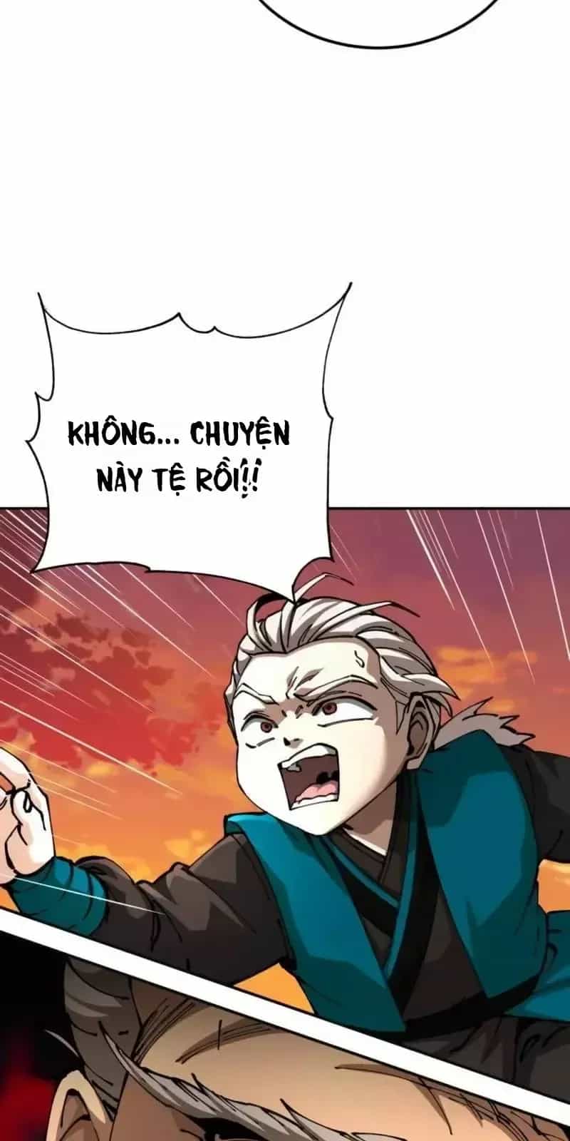Ông Võ Giả Và Cháu Chí Tôn - Chương 106 - ảnh 118