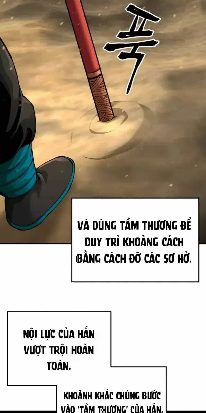 Ông Võ Giả Và Cháu Chí Tôn - Chương 106 - ảnh 12