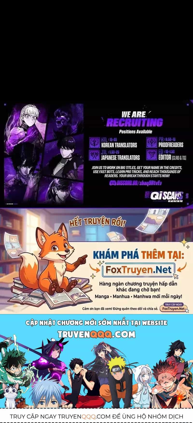 Ông Võ Giả Và Cháu Chí Tôn - Chương 106 - ảnh 140