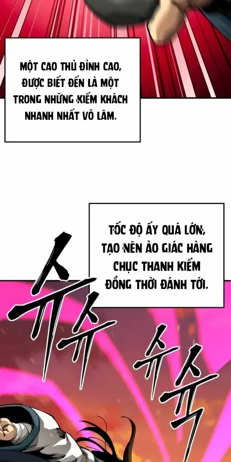 Ông Võ Giả Và Cháu Chí Tôn - Chương 106 - ảnh 4