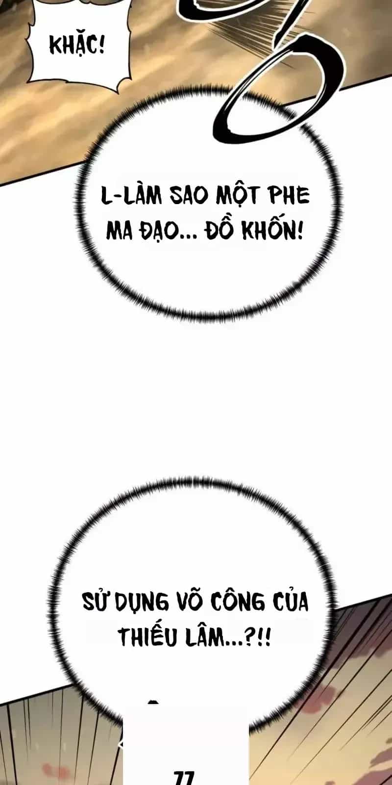 Ông Võ Giả Và Cháu Chí Tôn - Chương 106 - ảnh 42