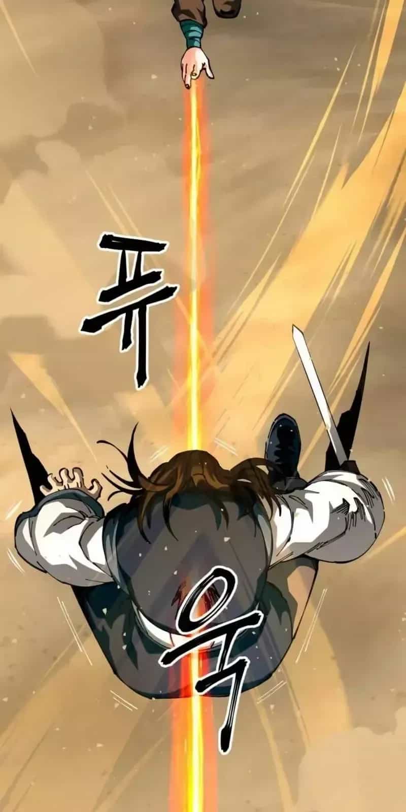 Ông Võ Giả Và Cháu Chí Tôn - Chương 106 - ảnh 48
