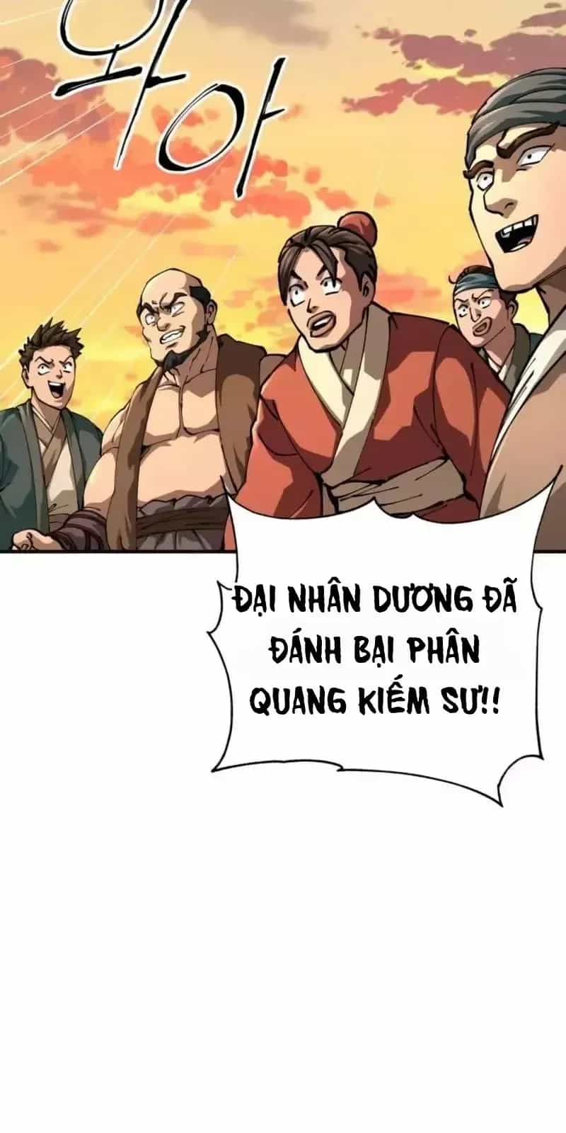 Ông Võ Giả Và Cháu Chí Tôn - Chương 106 - ảnh 58