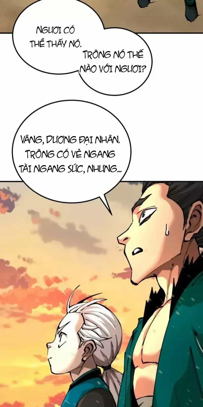 Ông Võ Giả Và Cháu Chí Tôn - Chương 106 - ảnh 64